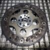 Coroana volanta BMW Seria 3 E90 2.0 D 177 CP cod motor N47D20A cod 7797964-04