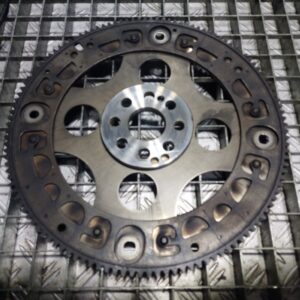 Coroana volanta BMW Seria 3 E90 2.0 D 177 CP cod motor N47D20A cod 7797964-04