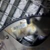 Coroana volanta BMW Seria 3 E90 2.0 D 177 CP cod motor N47D20A cod 7797964-04