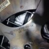 Coroana volanta BMW Seria 3 E90 2.0 D 177 CP cod motor N47D20A cod 7797964-04