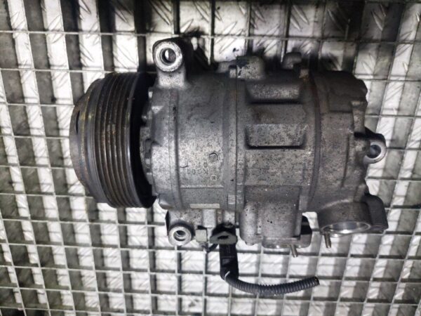 20250929_200722-rotated-1.jpg Compresor clima AC BMW Seria 3 E90 2.0 d cod motor N47D20A cod 447260-1851