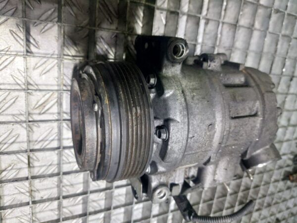 20250929_200725-rotated-1.jpg Compresor clima AC BMW Seria 3 E90 2.0 d cod motor N47D20A cod 447260-1851