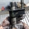 Injector BMW Seria 3 E90 2.0 177 CP cod motor N47D20A cod 0445116001 / 779787705