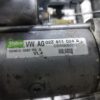 Electromotor Audi A3 1.6 TDI cod 02Z911024A