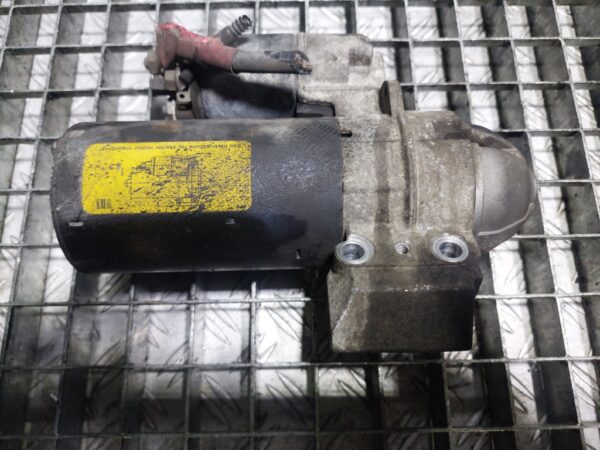 20250929_202029.jpg Electromotor Bmw Seria 3 E90 3.0 Motorina cod 0001115069