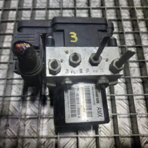 Pompa ABS Opel Zafira C [2012 - 2016] Tourer cod 13440100