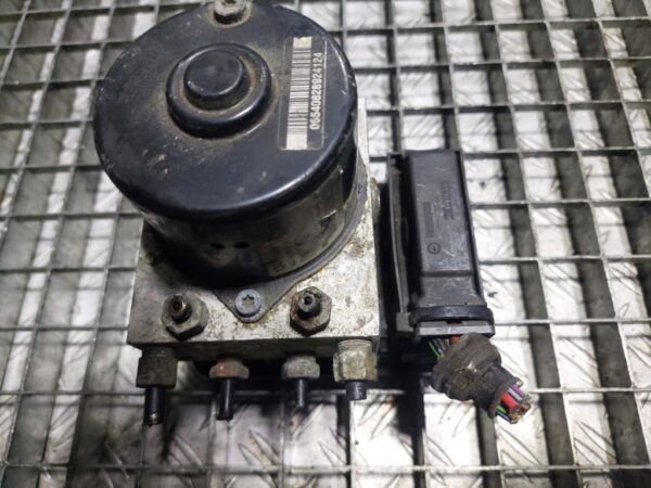 Pompa ABS Opel Astra J 1.7 Motorina 2012 cod 13412550