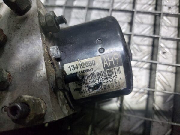 Pompa ABS Opel Astra J 1.7 Motorina 2012 cod 13412550