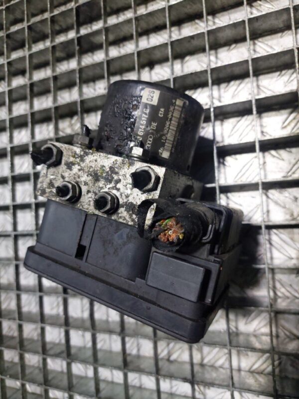 Pompa ABS Audi A2 cod 8Z0614517G