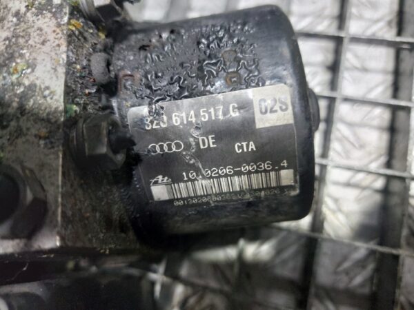 Pompa ABS Audi A2 cod 8Z0614517G