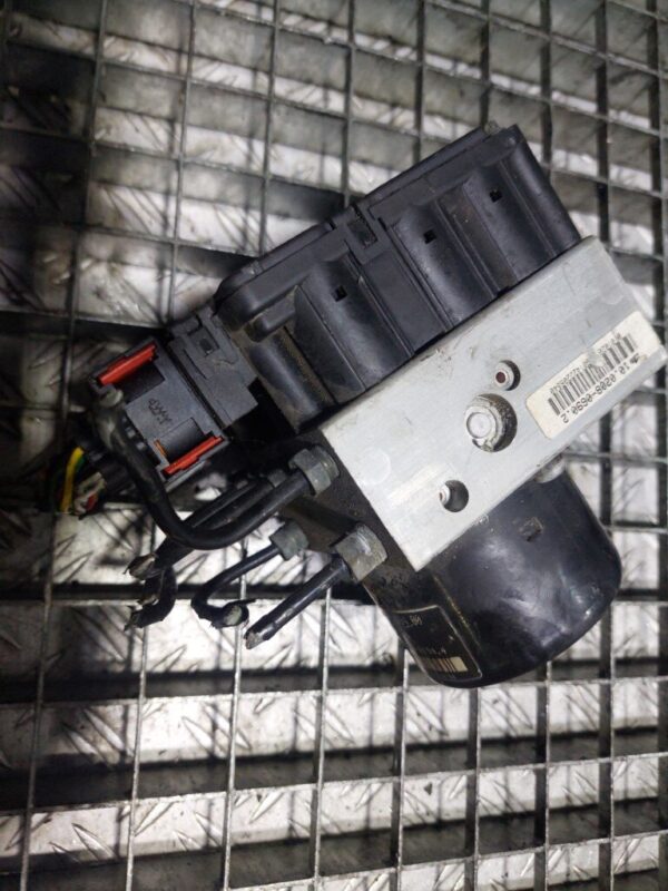 Pompa ABS Peugeot 206 2.0 HDI cod 9632539480