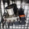 Pompa ABS Toyota Yaris 2007 cod 895410D040
