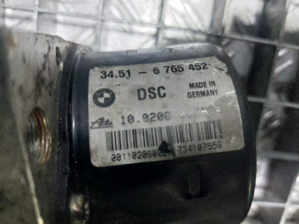 Pompa ABS BMW E46 2.0 d cod 6765454