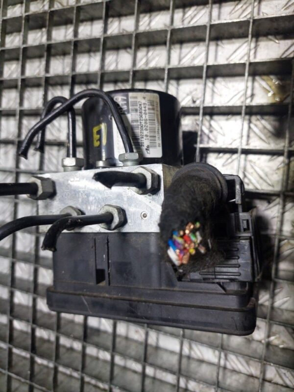 Pompa ABS Opel Astra J cod 09604584