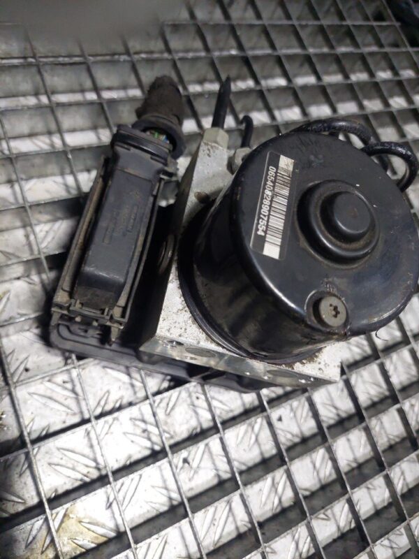 Pompa ABS Opel Astra J cod 09604584