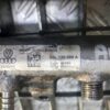 Rampa injectoare cu regulatoare Audi A4 B8 2011 2.0 TDI cod 03L130089A