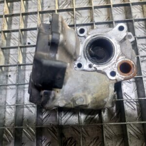 20250930_164124.jpg Egr Mercedes-Benz Sprinter 906 2009 2.2 Motorina cod A2C83261000 / A6511400660