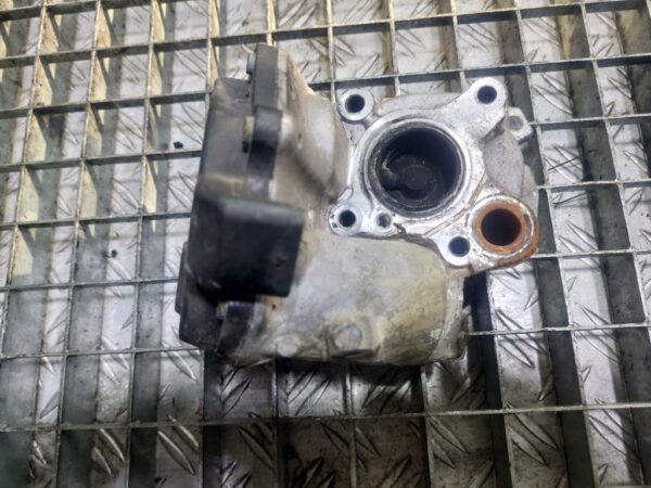 20250930_164124.jpg Egr Mercedes-Benz Sprinter 906 2009 2.2 Motorina cod A2C83261000 / A6511400660