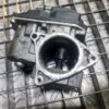Egr Audi A6 C6 Sedan (4F2) 2.0 TDI cod 03L131501E