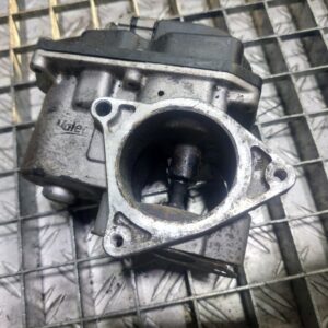 Egr Audi A6 C6 Sedan (4F2) 2.0 TDI cod 03L131501E