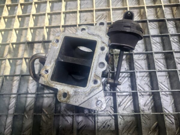 Egr Volkswagen Touran 1.9 tdi cod 03G131063E