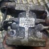 Egr Volkswagen Touran 1.9 tdi cod 03G131063E