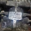 Egr Volkswagen Touran 1.9 tdi cod 03G131063E