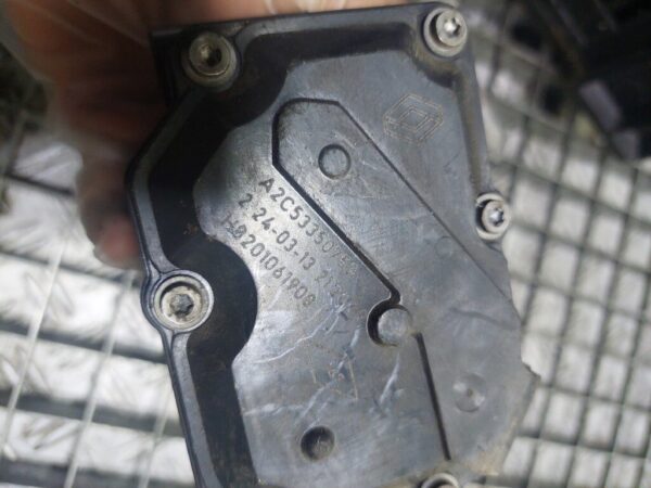 Clapeta acceleratie Nissan X - Trail T32 1.6 D H8201061908 cod A2C53350753