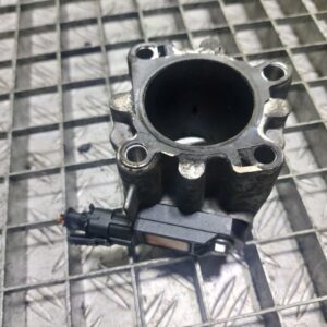 Egr Nissan Qashqai 2.0 D 2007 - 2010 cod 8200854280 / 0281002958