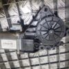 Motoras macara stanga fata Hyundai I30 (Fd) 2007-2012 cod 824502R000