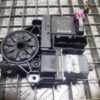 Motoras usa stanga fata Volkswagen Passat B6 2.0 TDI cod 1K0959701AR / 3C2837462H
