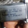 Motoras macara dreapta spate Audi A6 [4F2, C6] 2009 2.0 Motorina cod 8K0959812B