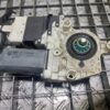Motoras macara spate stanga fata Seat Toledo 3 2004-2009 cod 993424200 / 74645111