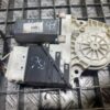Motoras macara spate stanga fata Seat Toledo 3 2004-2009 cod 993424200 / 74645111