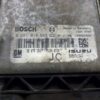 Calculator Motor ECU Opel Astra H  1.7 CDTI Euro 4 cod 98074154