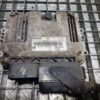 Calculator Motor ECU Opel Astra GTC 1.7 CDTI Euro 4 cod 98074154 Calculator Motor ECU Opel Astra GTC 1.7 CDTI Euro 4 cod 98074154