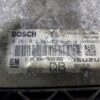 20250930_181814.jpg Calculator Motor ECU Opel Astra H 1.7 CDTI Euro 4 cod 55560810