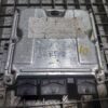 Calculator Motor Ecu Peugeot 307 2001-2008 2.0 Hdi cod 0281011081 / 9647472780