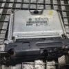 Calculator Motor Ecu Skoda Fabia 2 2006 1.4 TDI cod 045906019CD