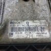 Calculator Motor Ecu Opel Astra H GTC 2004-2007 1.7 CDTI cod 55556829