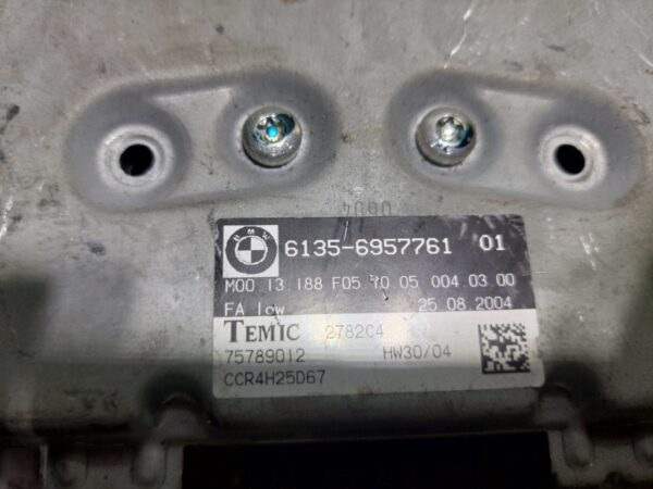 Calculator Usa Stanga Fata BMW Seria 5 E61 2004-2010 cod 695776101