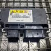 Calculator Airbag Opel Astra J Facelift 1.7 CDTI 2014 cod 13585613