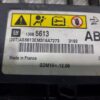 Calculator Airbag Opel Astra J Facelift 1.7 CDTI 2014 cod 13585613