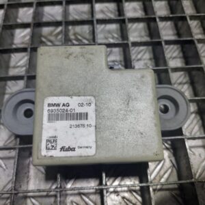Modul antena BMW Seria 5 E61 2004-2010 cod 693502401