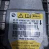 Calculator airbag Bmw Seria 5 E60/E61 2003-2007 cod 911421501