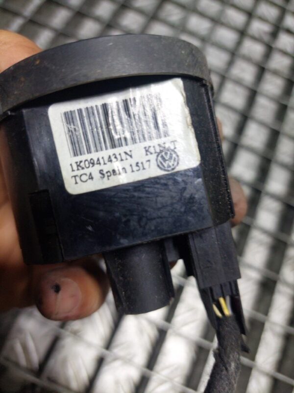 Bloc lumini Volkswagen Passat B6 2005-2010 cod 1K0941431N