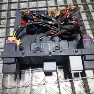 Calculator confort Volkswagen Tiguan 2.0 TDI cod 3C8937049D