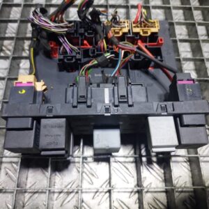 Calculator confort Volkswagen Passat B6 cod 3C8937049D