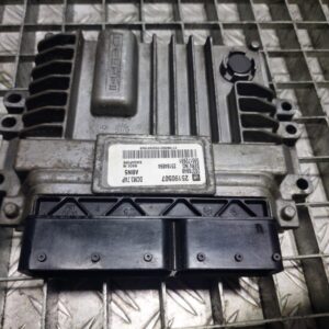 Calculator Motor Ecu Opel Antara 2.2 CDTI cod 25190507