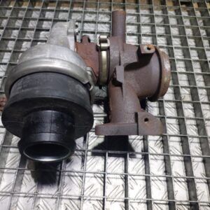 Turbina Mercedes B-Class (W245) 2.0 Cdi Euro 4 cod A6400902380 Turbina Mercedes B-Class (W245) 2.0 Cdi Euro 4 cod A6400902380